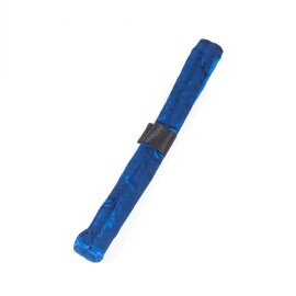 Handschlaufe für Arial Hoops Samt Blau