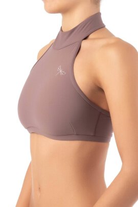 Dragonfly Top Lisette Lilac