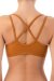 Dragonfly Top Nicole Senfgelb
