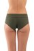 Dragonfly Hot Pants Khaki