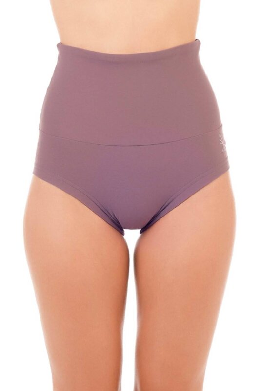 Dragonfly High Waist Shorts Betty Flieder