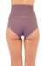 Dragonfly Short taille haute Betty Lilas