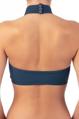 Dragonfly Top Lisette Petrol XS