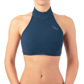 Dragonfly Top Lisette Petrol L