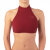 Dragonfly Top Lisette Burgundrot L