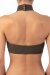 Dragonfly Top Lisette Khaki XS