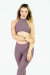 Dragonfly Top Lisette Flieder XS