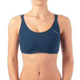 Dragonfly Top Nicole Petrol S