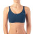 Dragonfly Top Nicole Petrol L