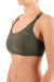 Dragonfly Top Nicole Khaki S