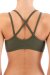 Dragonfly Top Nicole Khaki S