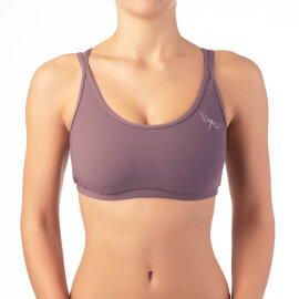 Dragonfly Top Nicole Lilac XS
