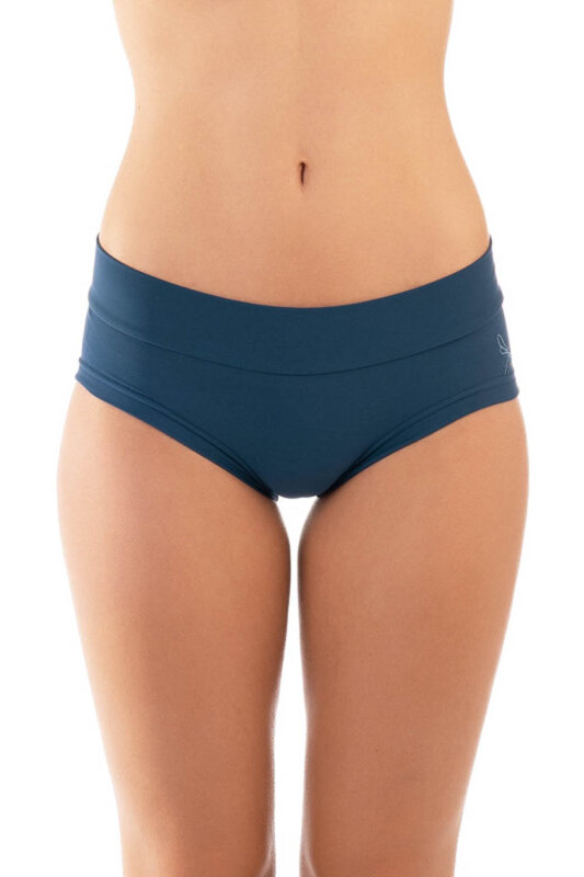 Dragonfly Hot Pants Petrol XS