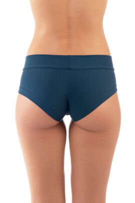 Dragonfly Hot Pants Petrol S