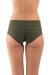 Dragonfly Hot Pants Khaki M