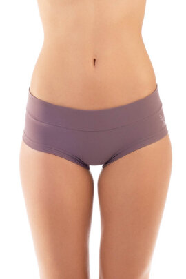 Dragonfly Hot Pants Flieder XS