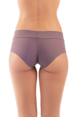 Dragonfly Hot Pants Flieder XS