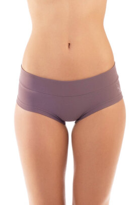 Dragonfly Hot Pants Flieder S