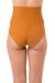 Dragonfly High Waist Shorts Betty Senfgelb XS