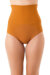 Dragonfly High Waist Shorts Betty Senfgelb M