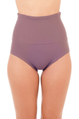 Dragonfly Short taille haute Betty Lilas S