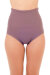 Dragonfly Short taille haute Betty Lilas L
