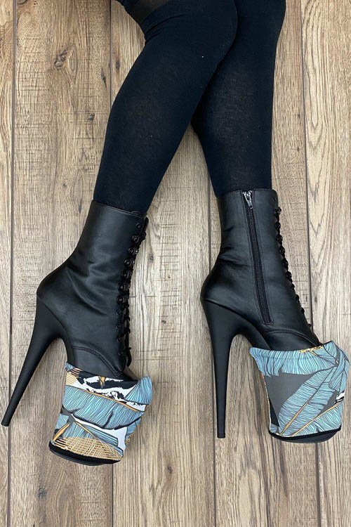 Pole Addict High Heel Schutz Malibu