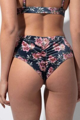 RAD Shorts Peru Peony XL