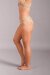 Off the Pole Shorts Classic Scrunch Gold