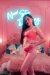 Sway Pole Wear Top Cindy Pink Clay