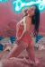 Sway Pole Wear Bodysuit Claudia Pink Clay