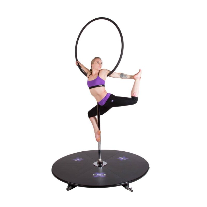 Buy XPole Lyra Hoop for XStage