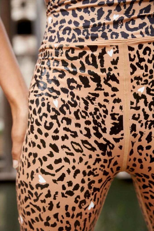 Legging Licorne Vintage Lularoe - Taille Unique, Neuf Sans étiquette, Motifs Animaux