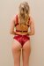 Lunalae Shorts Anita Weinrot S