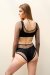 Lunalae Top Eden Mesh XL