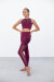 Intermezzo Top Mao Weinrot