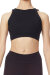 Intermezzo Top Merlinge Schwarz M