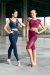Intermezzo Leggings Classic Navy Blue L