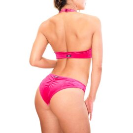 Dirdy Birdy Gem Shorts S Rubi Pink