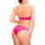 Dirdy Birdy Gem Shorts S Rubi Pink