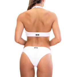 Dirdy Birdy Gem Shorts S Off White