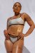 Creatures of XIX Top Sinner Platinum L