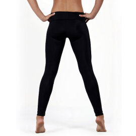 i-Style Leggings Classic Schwarz S