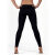 i-Style Leggings Classic Schwarz M