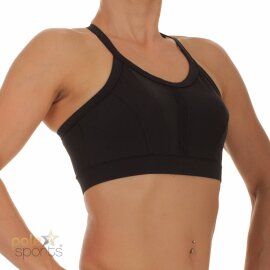 i-Style Top Kerry M Black