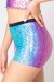 Sylvia P Shorts Cosmos Erwachsen XS