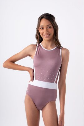 Sylvia P Gymnastikanzug Imogen Erwachsen XS