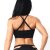 i-Style Top Rubi S Schwarz