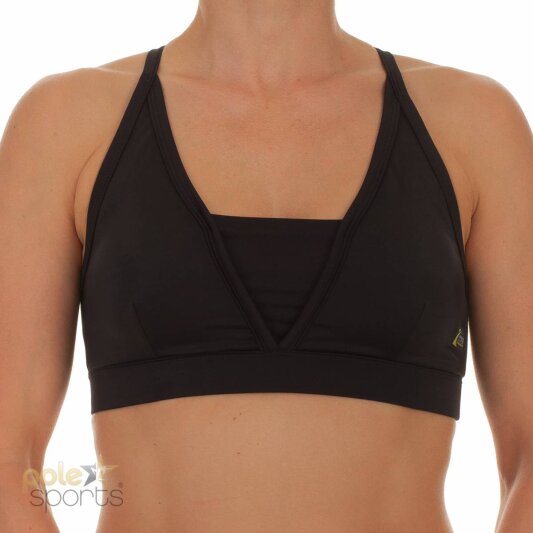 i-Style Top Gala XS Schwarz