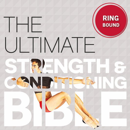 Book The Ultimate Strength and Conditioning Bible